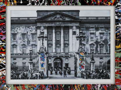 My Manor (Mini) by Onelife183