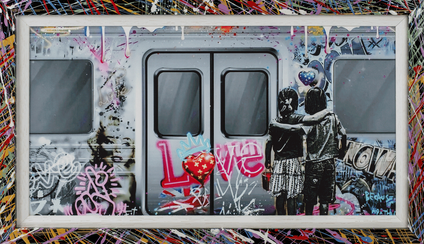 One L❤️VE (Mini) by Onelife183