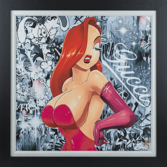 Oh ... Jessica by Onelife183