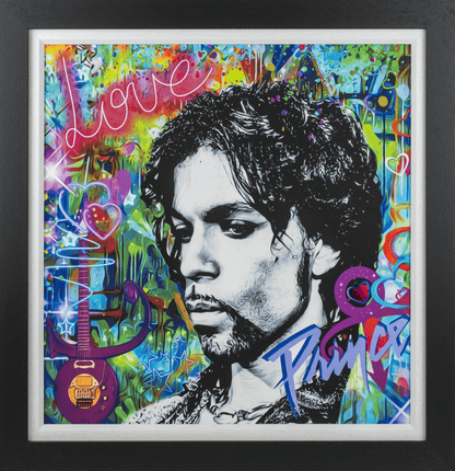 Prince by Onelife183