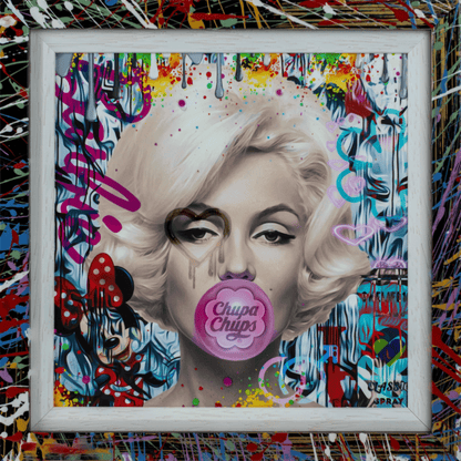 Some like it (Mini) by Onelife183