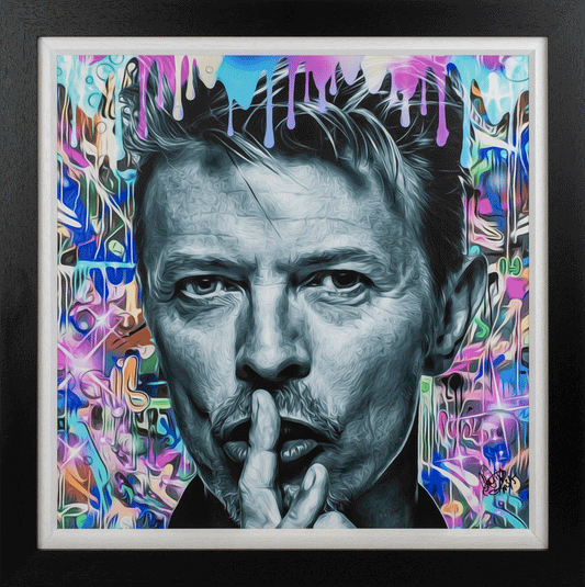 Under Pressure David Bowie by Onelife183