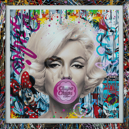 Some like it by Onelife183