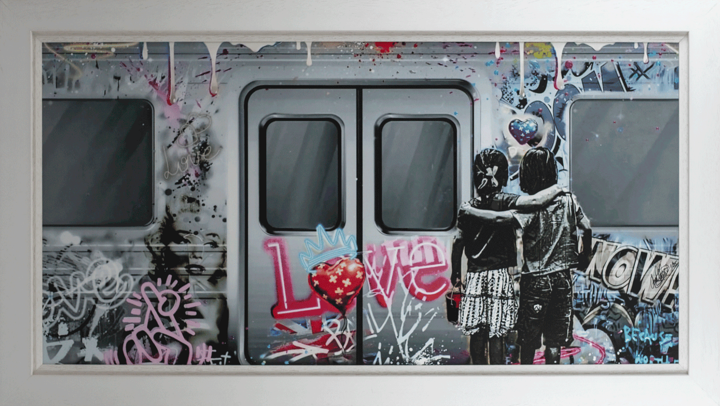 One L❤️VE by Onelife183