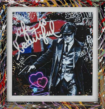 I don’t pay for my suits (Mini) by Onelife183