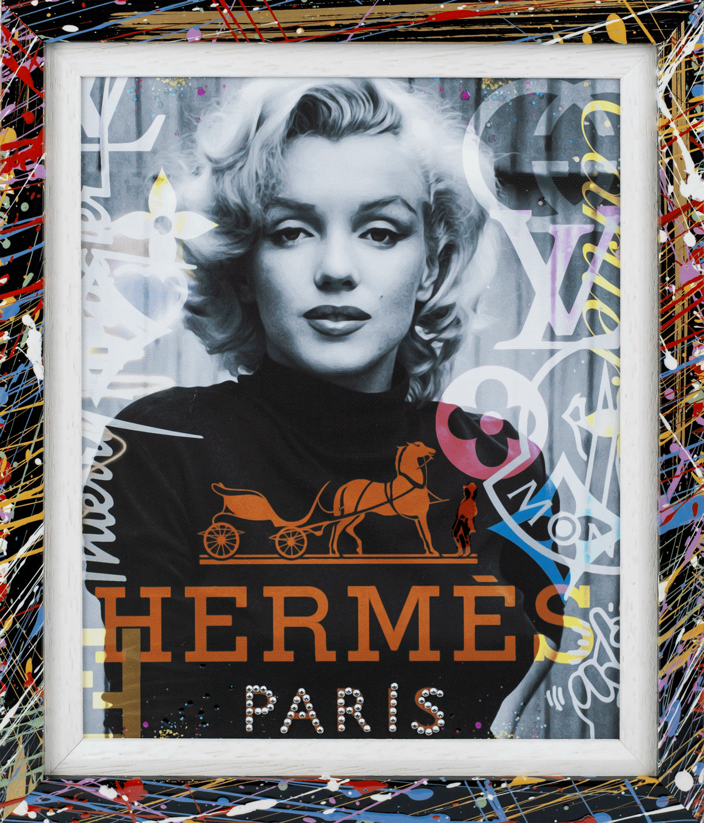 Drop dead georgous (Mini) by Onelife183