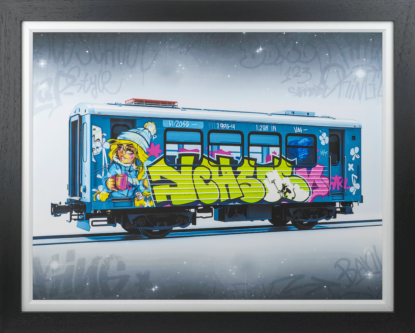 1LIFE  by Onelife183