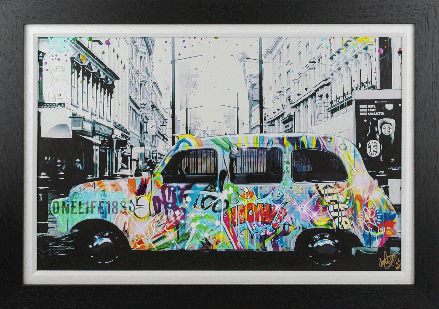 Where too guv by Onelife183