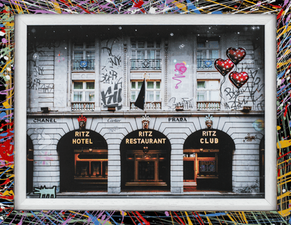 Putting On (Mini) by Onelife183