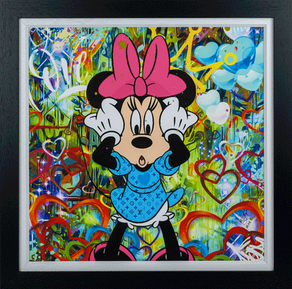 You WHAT by Onelife183