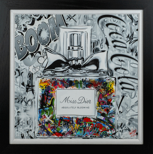 oooh you smell nice by Onelife183