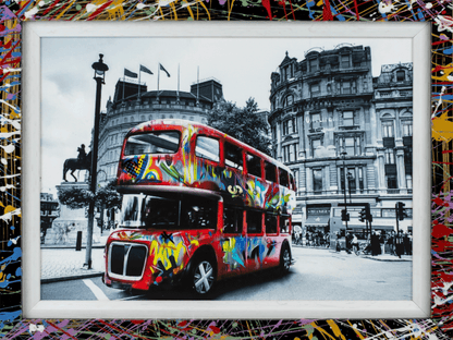 Tickets please (Mini) by Onelife183