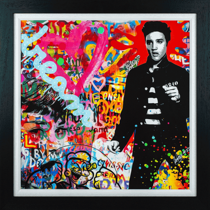 STOP, LOOK & LISTEN by Onelife183