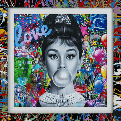 Audry (Mini) by Onelife183