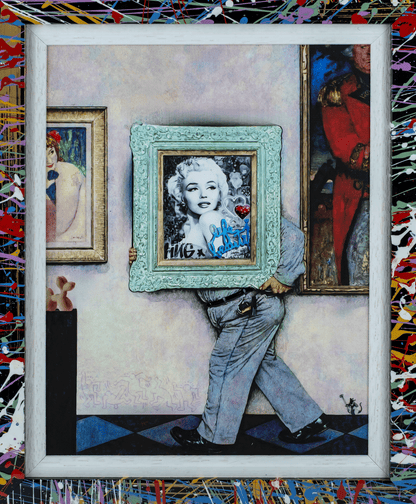 There she goes (Mini) by Onelife183