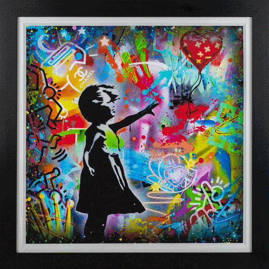 Up up and away by Onelife183