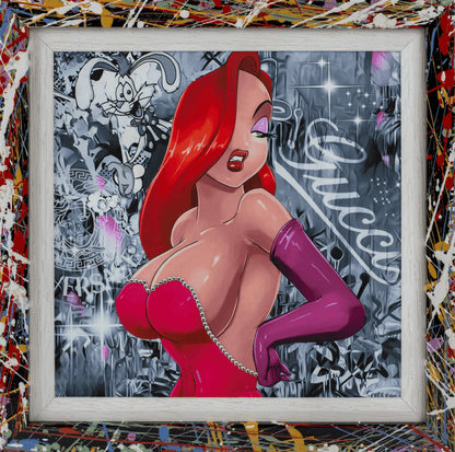 Oh ... Jessica (Mini) by Onelife183