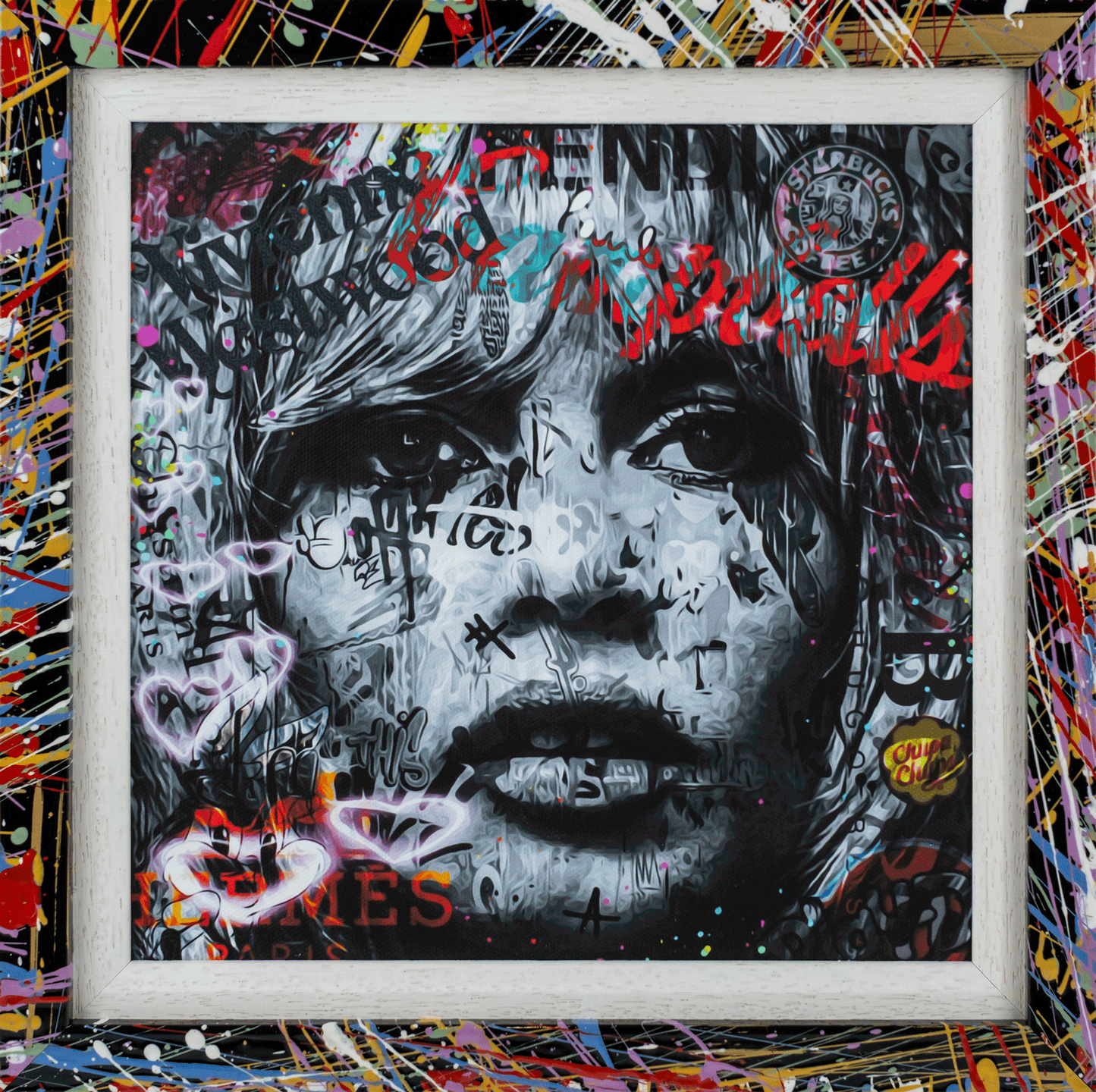 Doitforbaby (Mini) by Onelife183