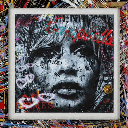 Doitforbaby (Mini) by Onelife183