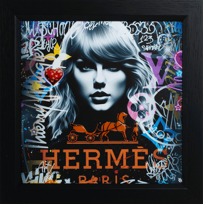 Look What You Made Me Do (Mini) by Onelife183