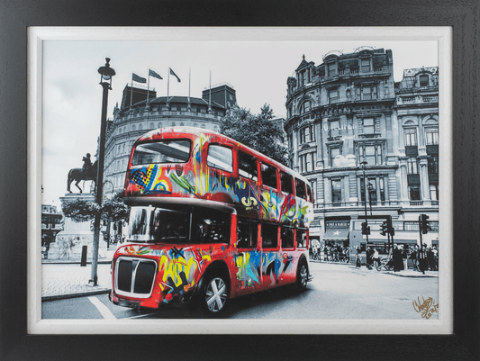 Tickets please by Onelife183