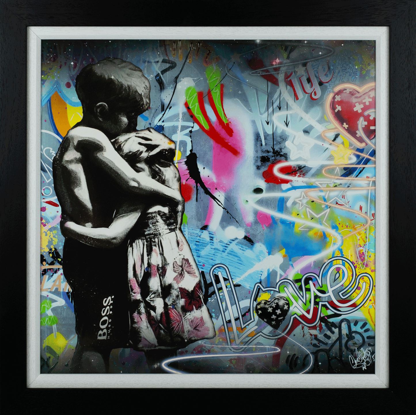 I've Got You by Onelife183