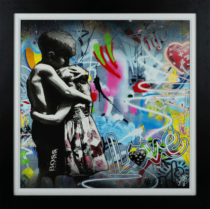 I've Got You by Onelife183