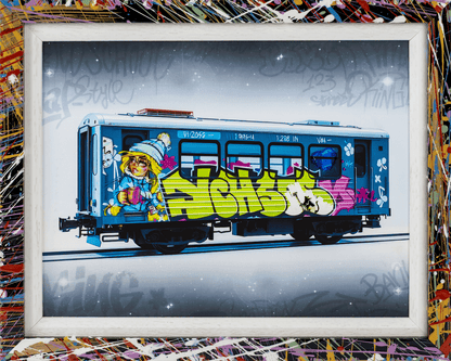 Right here….Right now (Mini) by Onelife183