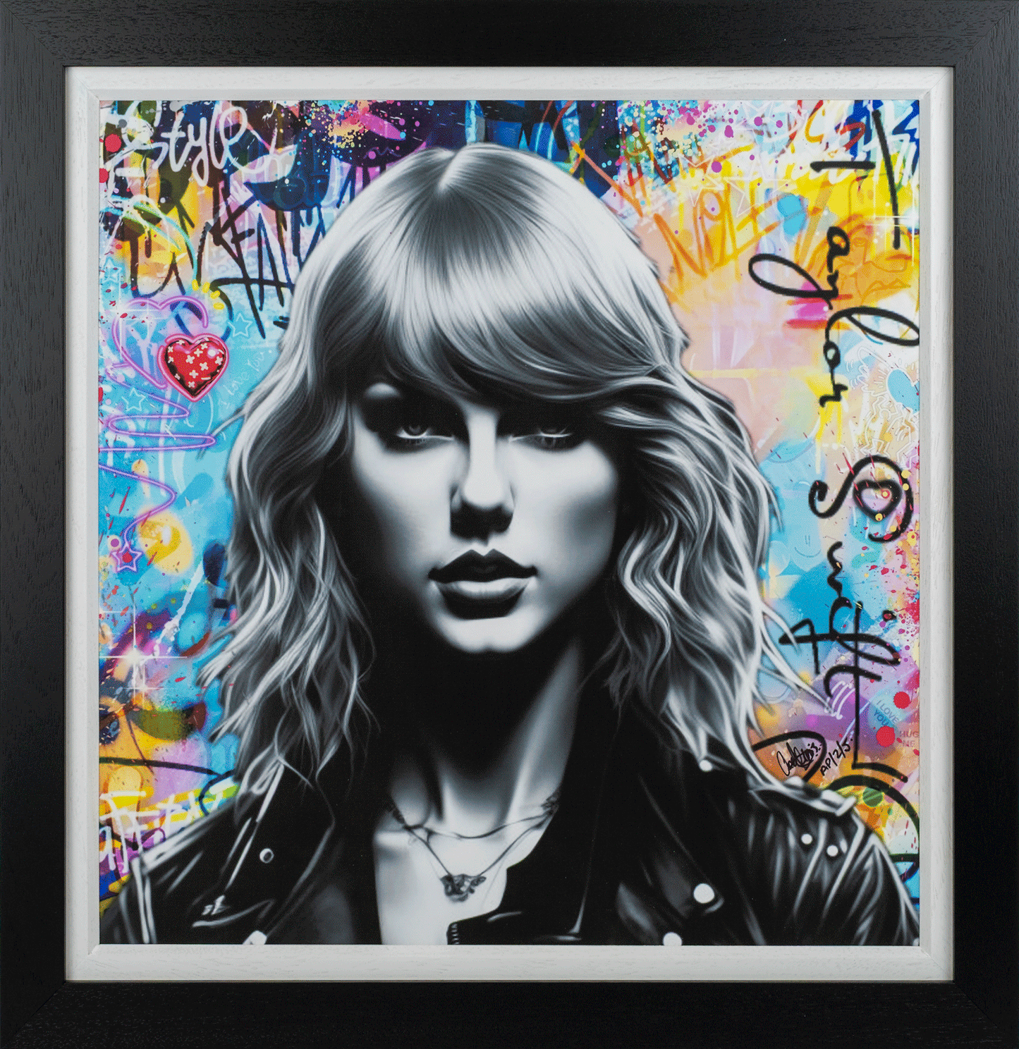 Taylor Swift by Onelife183