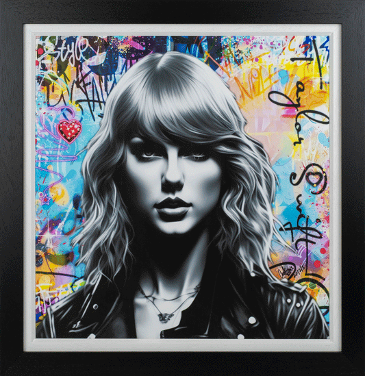 Taylor Swift by Onelife183