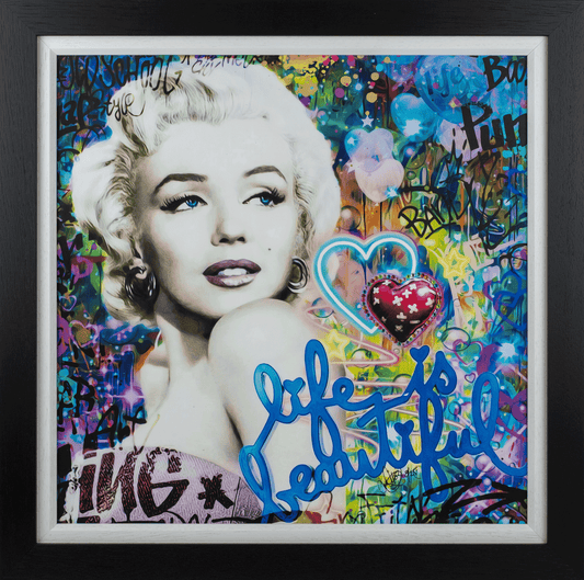 L❤️VE LIFE by Onelife183