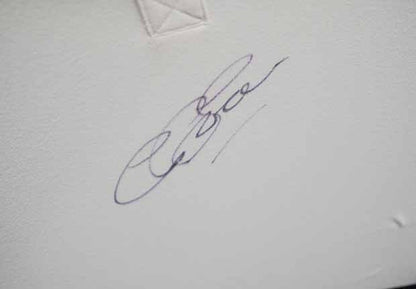 Graeme Swann signed England Cricket Shirt - Memorabilia Framers Shop