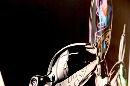 Lambo Dog by One Life 183