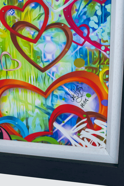 You WHAT by Onelife183