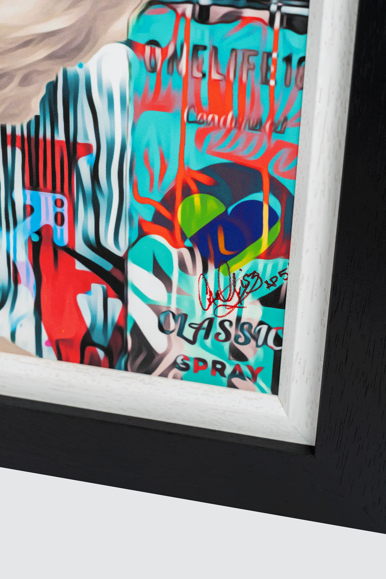 Some like it by Onelife183