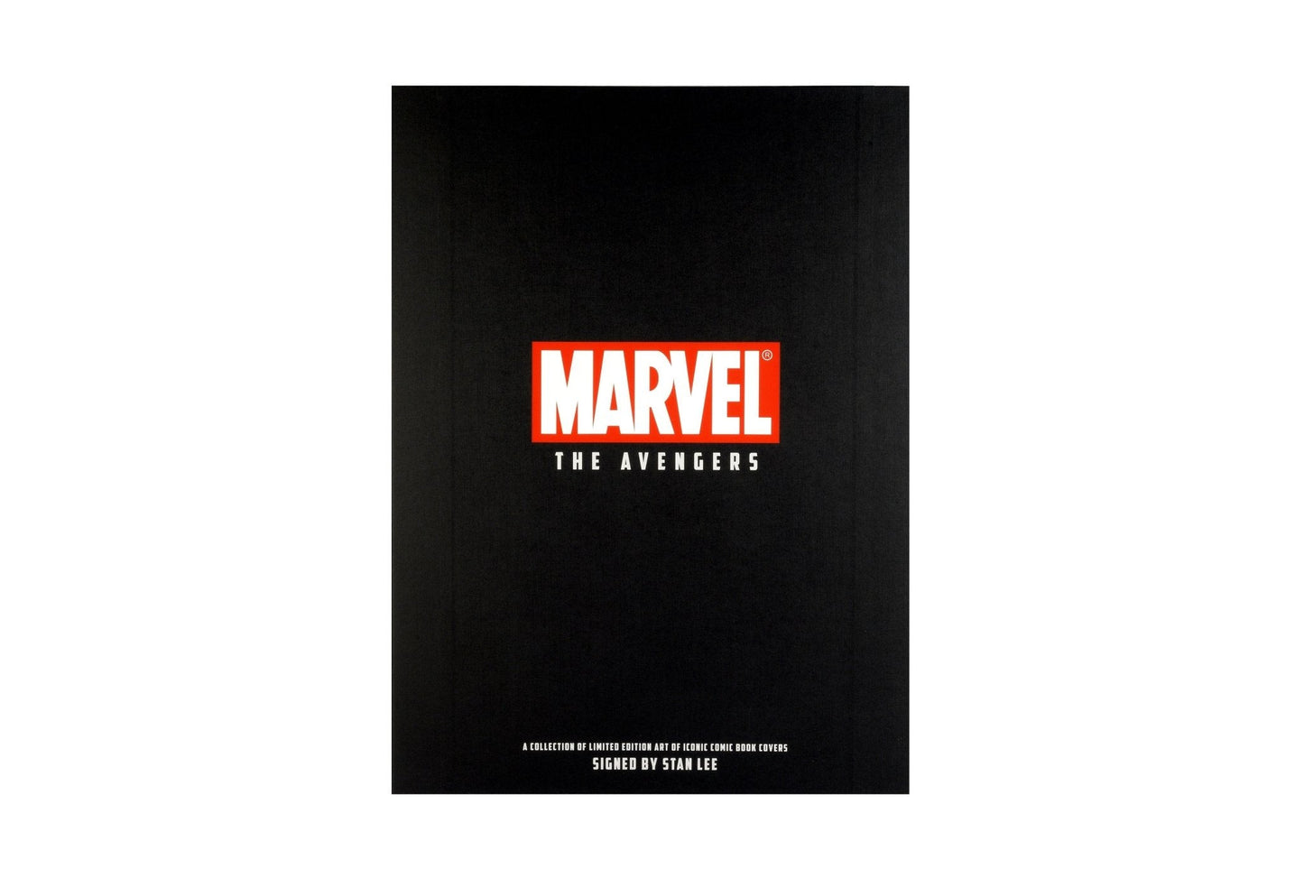 Superheroes - Set of 12 Comic Lithographs Signed by Stan Lee - Memorabilia Framers Shop