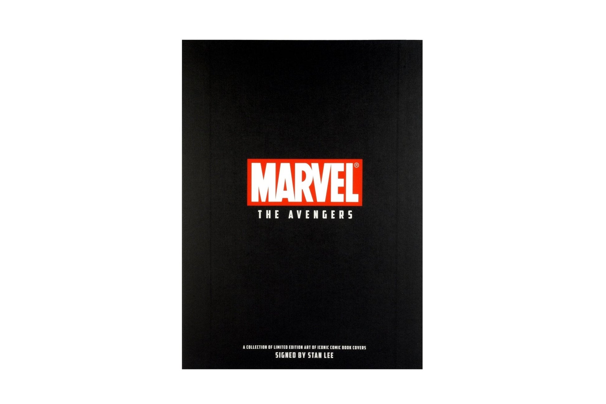 Superheroes - Set of 12 Comic Lithographs Signed by Stan Lee - Memorabilia Framers Shop